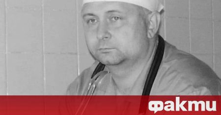 В Омск внезапно почина лекар от ръководството на болницата в