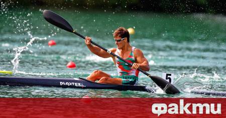 Четирима българи се класираха за полуфиналите в своите дисциплини на