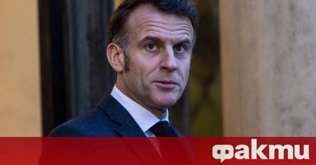 Дезинформационна операция свързана с руската мрежа Буря 1516 Storm 1516