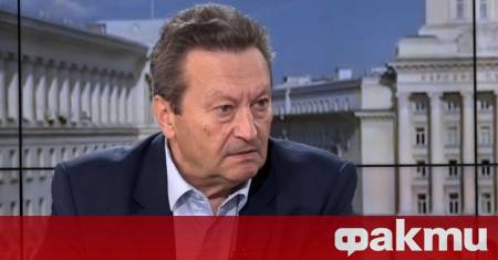 Вчера нямаше сигнали до брифинга след това се появиха около