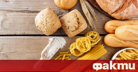 Лоши новини за любителите на тестени изделия нарастващ брой научни