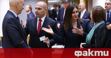 България предложи стратегическият железопътен участък Русе–Горна Оряховица да бъде включен