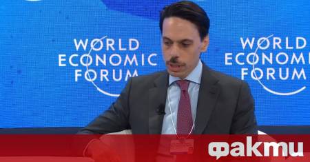 Външният министър на Саудитска Арабия принц Фейсал бин Фархан Ал