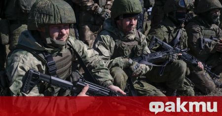 Висш представител на руския парламент призова днес армията да спре