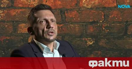 Доктор Станимир Хасърджиев е подсъдим по обвинения за блудство принуда