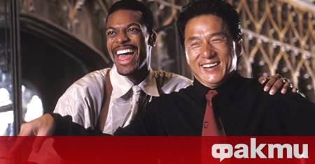 Режисьорът Брет Ратнър който в продължение на години беше отстранен