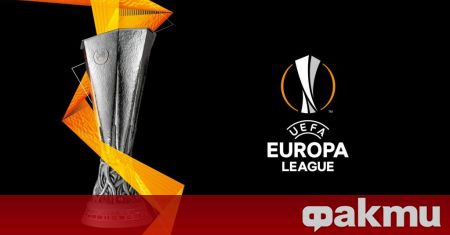 Българският шампион Лудогорец попадна в група C на Лига Европа