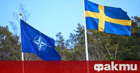 Комисията по отбрана на шведския парламент предупреди в нов доклад