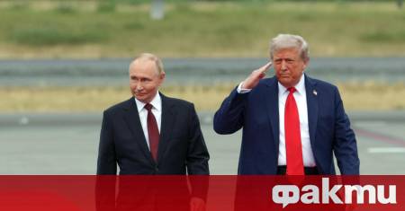 Доналд Тръмп отбеляза нарушението на полското въздушно пространство от Русия