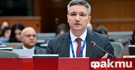 Сигурността на европейските граждани изисква повече ресурси по ясни цели