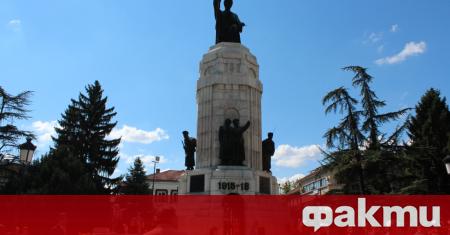 Районният съд във Велико Търново е наложил мярка за неотклонение