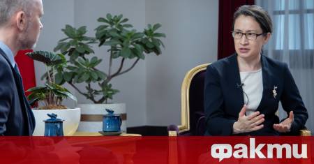 Китай може да опита да увеличи тормоза над тайвански официални