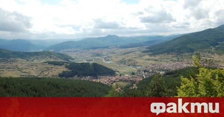 Млад мъж е пострадал тежко по време на лов край