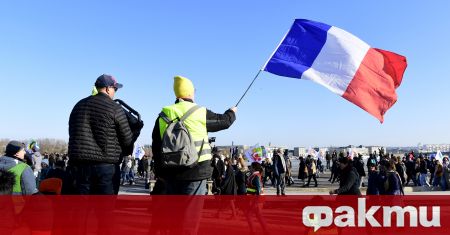 Парламентът на Франция прие закона за противодействие на сепаратизма съобщи