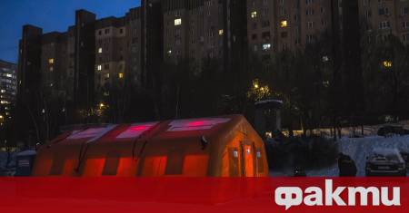 Европейската комисия обяви че организира спешната доставка на 447 електрогенератора