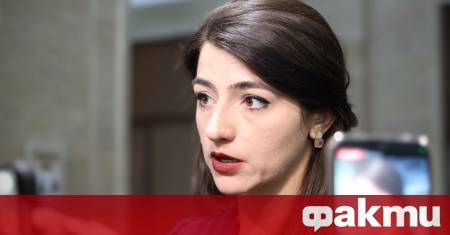 Внесохме проект на решение днес с което настояваме процедурата за