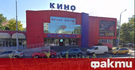 Община Пловдив ще си върне стопанисването на комплекса на бившето