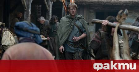 Сериалът Рицарят на седемте кралства продължение на хита на HBO