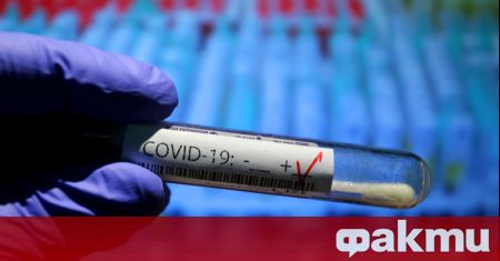 Има епидемичен взрив от COVID 19 в шивашки цех в Бургас