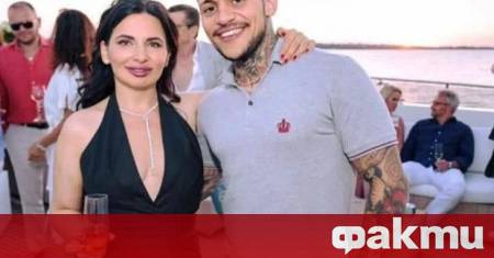 Животът на Брата на криптокралицата Ружа Игнатова Константи влиза