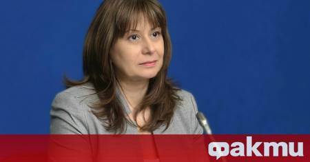 Омбудсманът Велислава Делчева изпрати в Комисията по здравеопазването в Народното