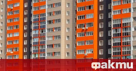 Броят на сделките с жилища от първичния пазар в Москва