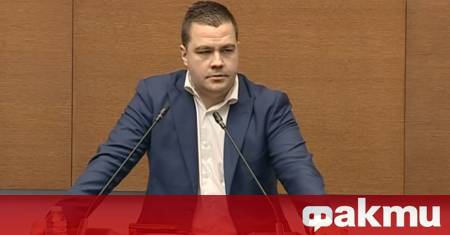 Не наблюдавам никакво обединение в опозицията Подготвеният пети вот на