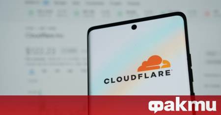 Части от интернет останаха офлайн във вторник след сериозен срив