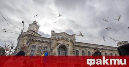 ФАКТИ публикува мнения с широк спектър от гледни точки за