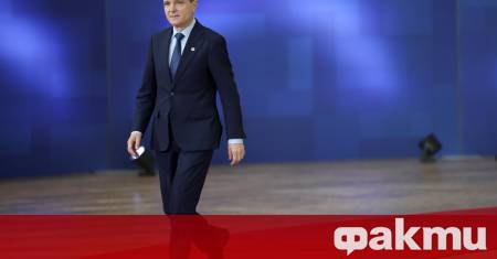 Румънският президент Никушор Дан заяви че в следващите три до