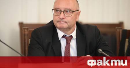 Апелативният съдия Георги Ушев от състава който трябва следващият вторник