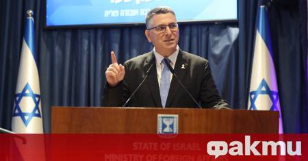 Израел не изключва възможността Иран да бъде възпрян от придобиването