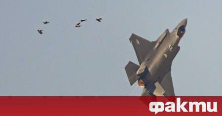 Посланикът на САЩ в Анкара и специален представител за Сирия