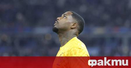 Челси не изявява желание да плати исканата от Милан сума