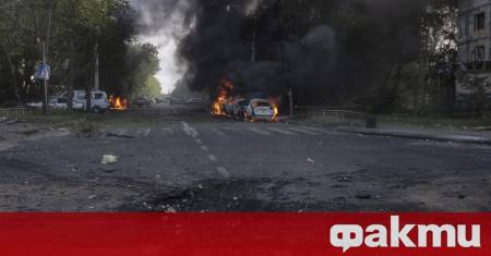 Полша не възнамерява да плаща за пътно строителство в Украйна
