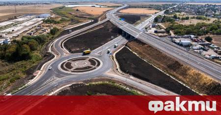 Утре 14 септември министърът на регионалното развитие и благоустройството Иван