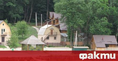 Украински дрон е атакувал къща в село Мелихово в руската