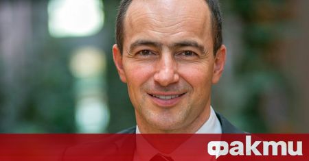 Евродепутатът Андрей Ковачев ГЕРБ ЕНП се обяви за приемането на Украйна