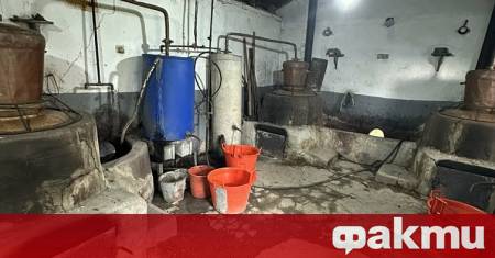 Митнически служители от Териториална дирекция Митница Варна иззеха 366 70