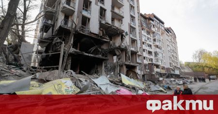 Руските войски са поискали списък с празните апартаменти в град