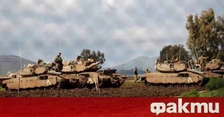 Няма израелско военно присъствие в Сомалиленд и не се водят