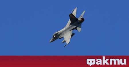 Полското военно министерство опроверга новината за отвлечен самолет на военновъздушните