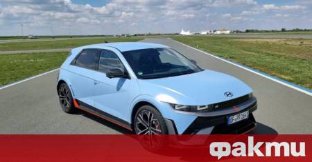 Пейзажът на автомобилната индустрия се променя драстично както показва откритата