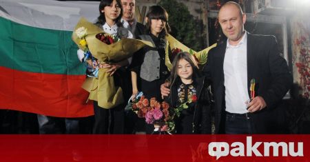 Порасналото дете чудо на България Крисия Тодорова която доби широка
