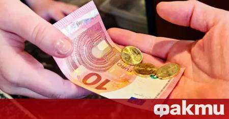 По данни на Националния статистически институт НСИ през декември 2025