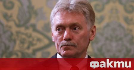 Още новини от Украйна
Руският президент Владимир Путин и Владимир Зеленски