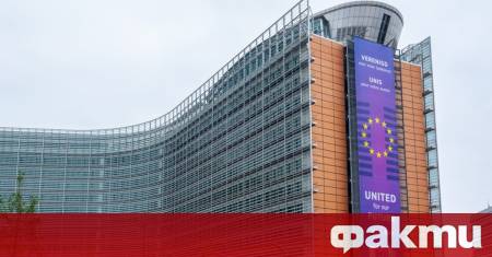 Европейската комисия представи днес годишната си оценка за състоянието на
