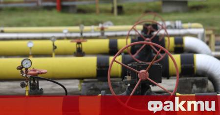 Американски инвеститори проявяват интерес към разширяването на българското подземно газохранилище