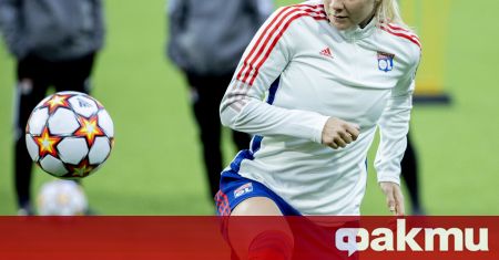 УЕФА удвои наградния фонд за Евро 2022 при жените, като