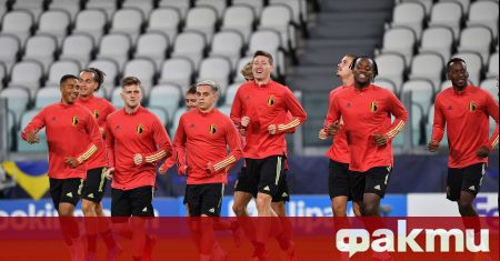 Франция и Белгия ще мерят сили отново в полуфиналите от